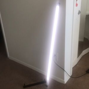 46 inch LED tube light for creatives/ photography